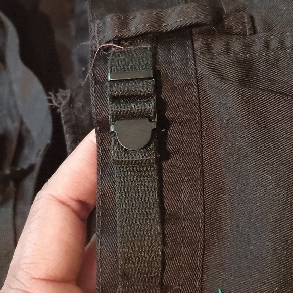 Funeral Apparel cargo pants - Picture 6 of 6